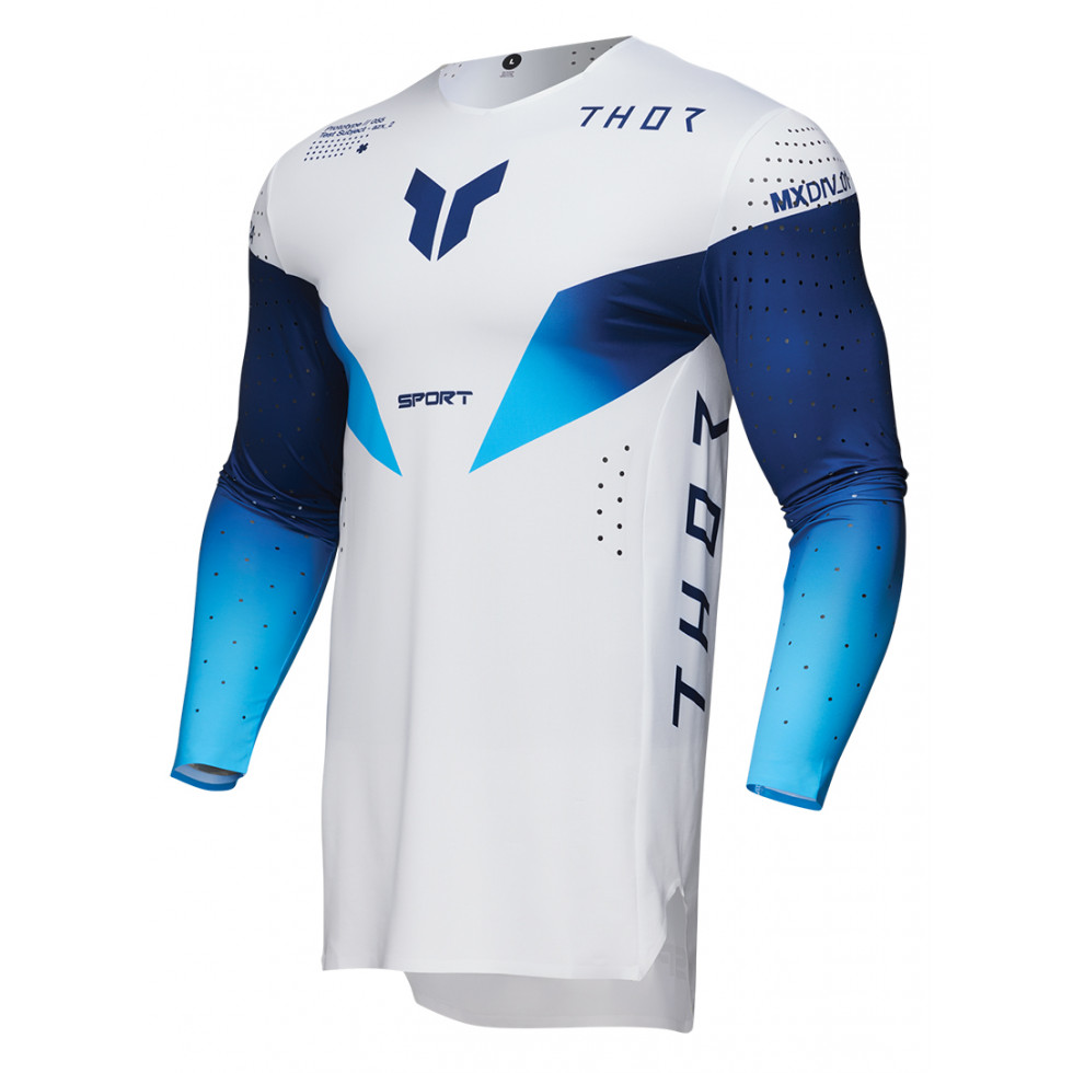 Thor Sport Strike Jersey