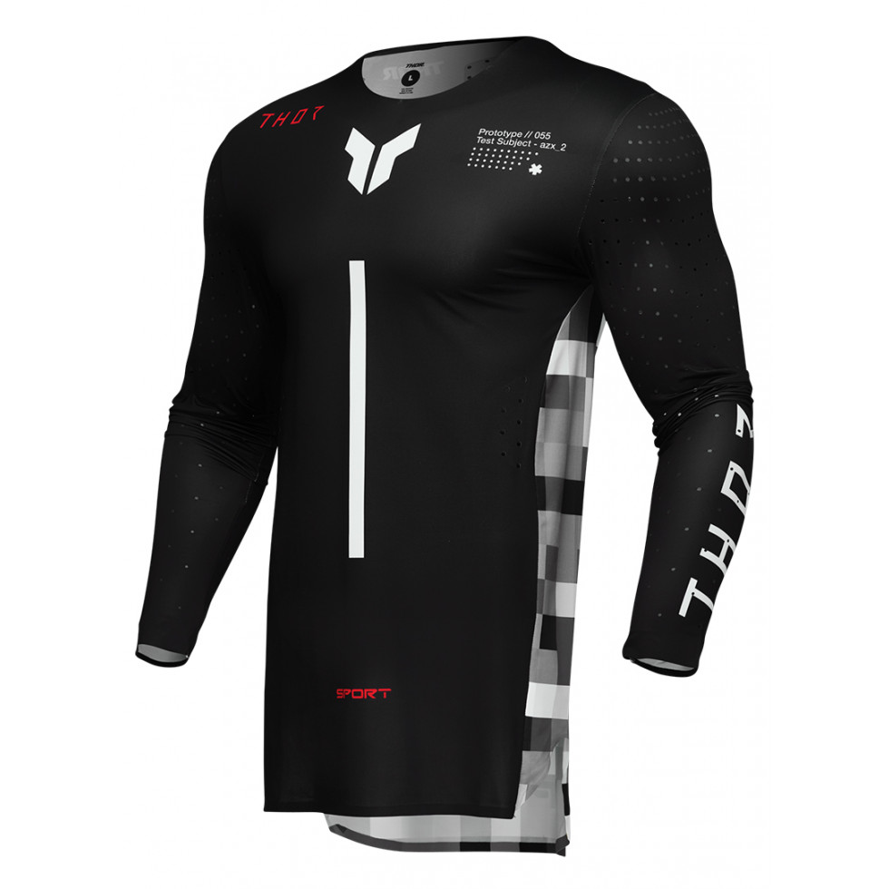 Thor Sport Riot Jersey