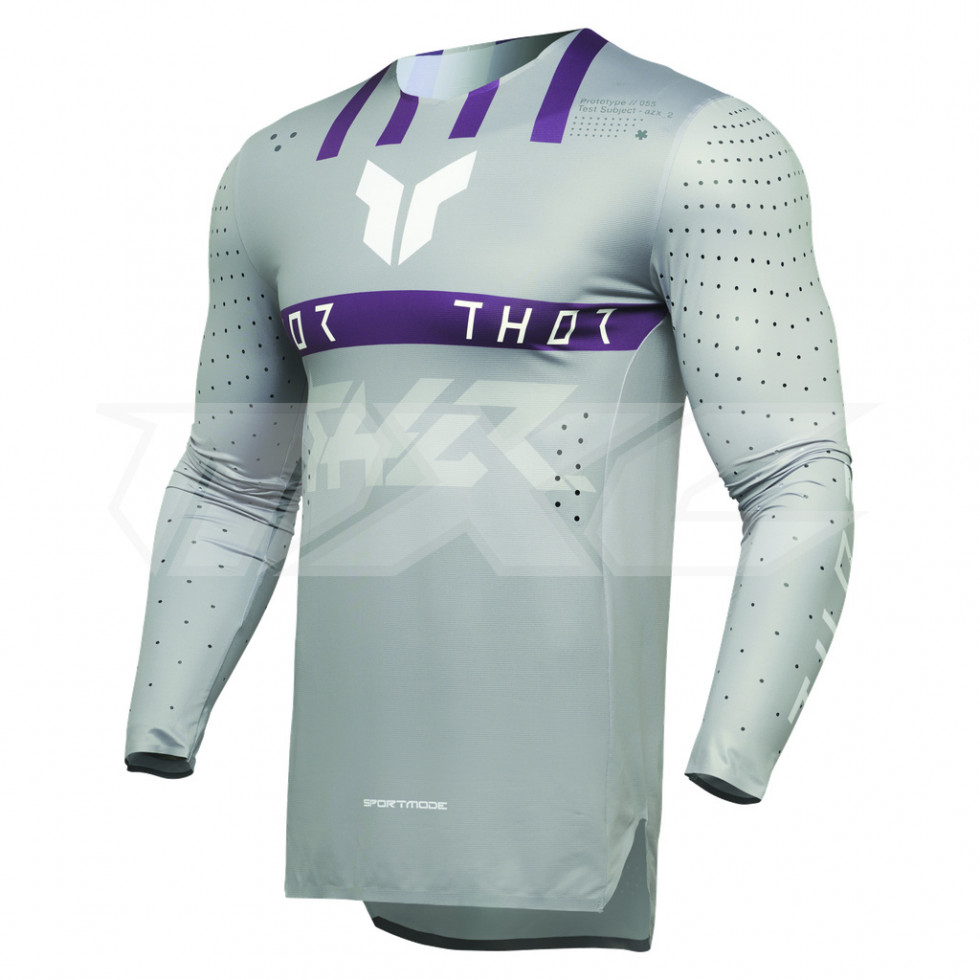 Thor Sportmode Flite Jersey