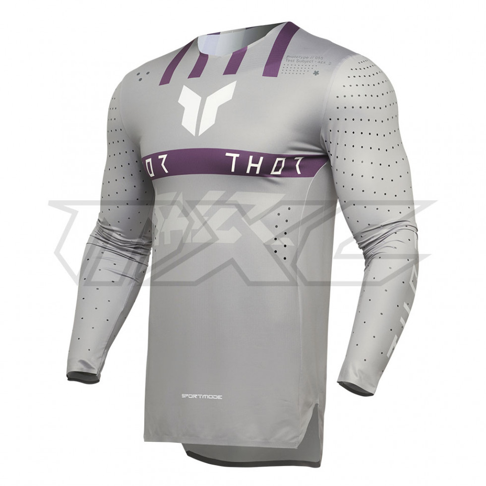 Thor Sportmode Flite Jersey