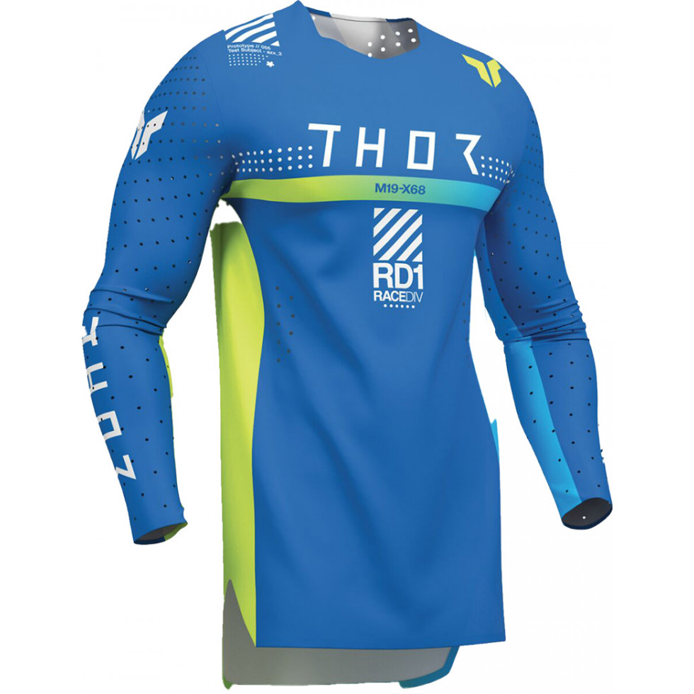 Thor Sportmode Synth Jersey