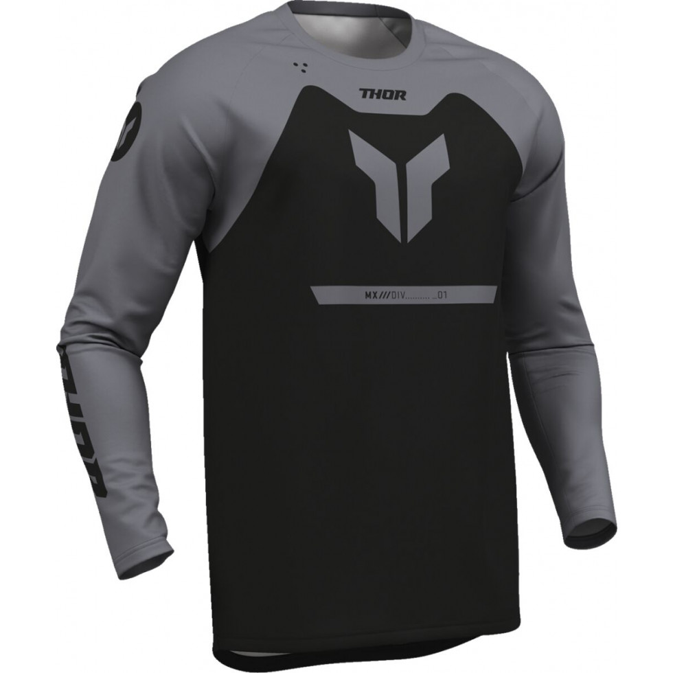 Thor Ridemode Menace Jersey