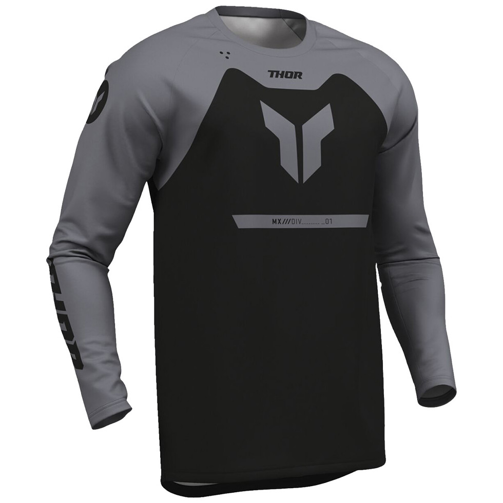 Thor Ridemode Menace Jersey