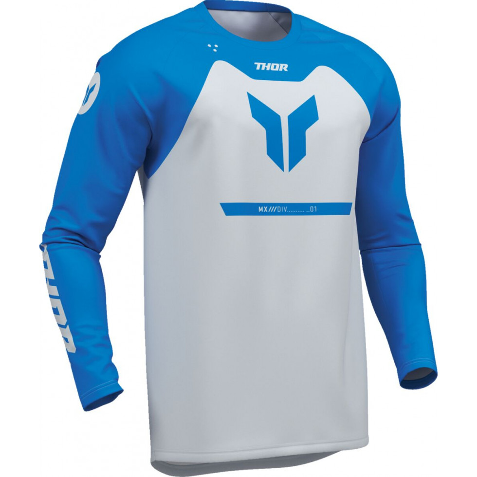 Thor Ridemode Menace Jersey