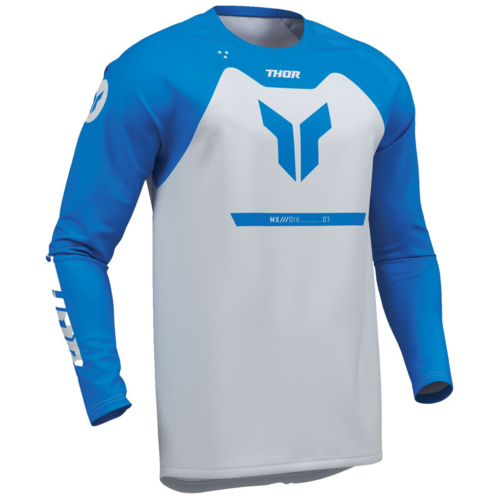 Thor Ridemode Menace Jersey