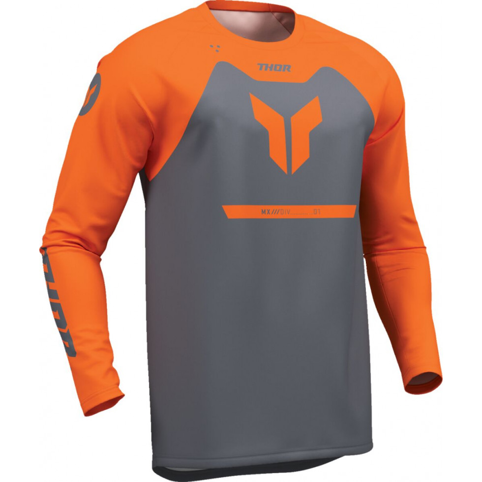 Thor Ridemode Menace Jersey