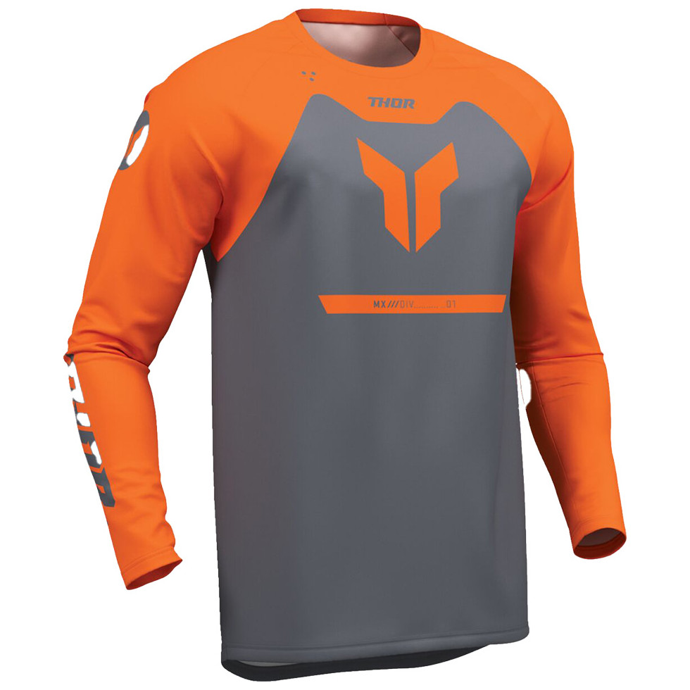 Thor Ridemode Menace Jersey