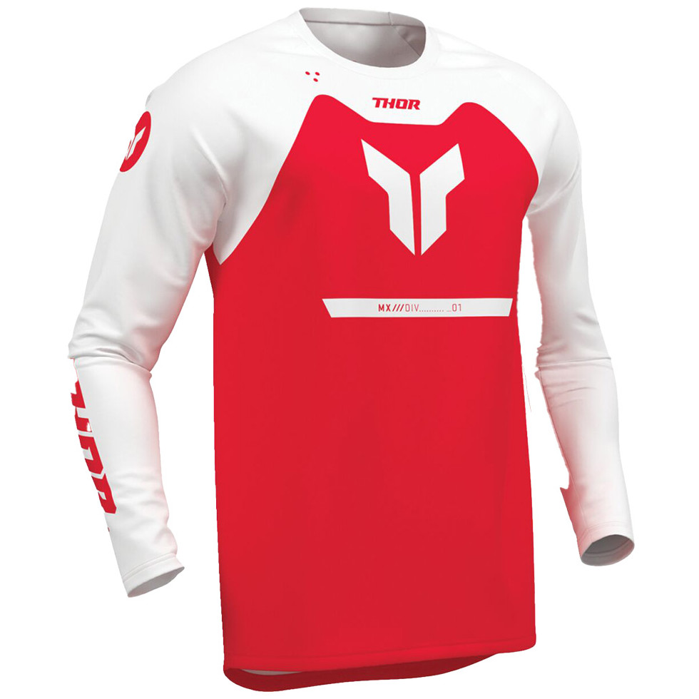 Thor Ridemode Menace Jersey