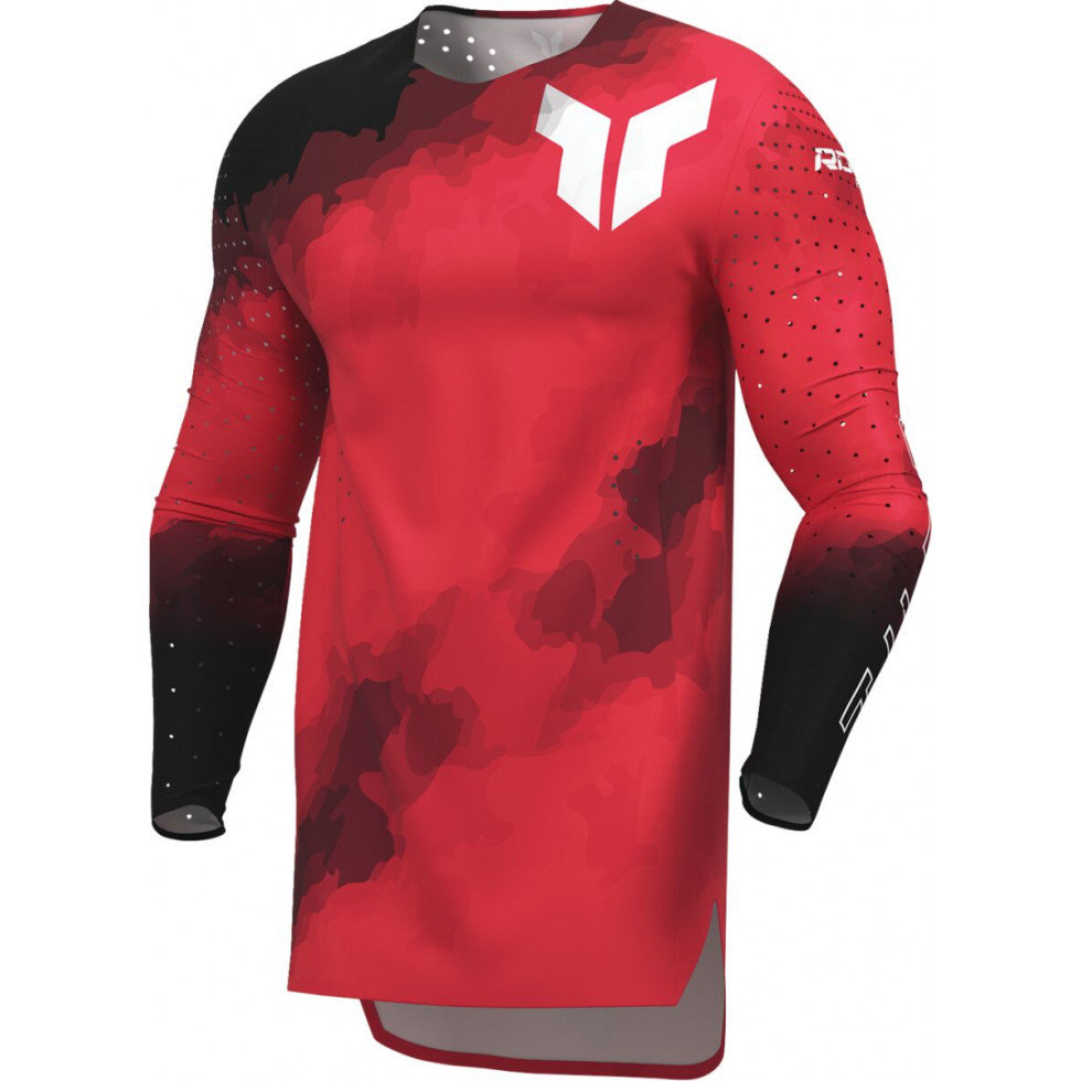 Thor Sportmode Carbon Jersey