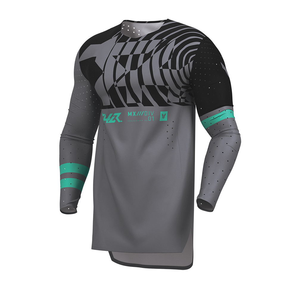 Thor Sportmode Mind Control Jersey