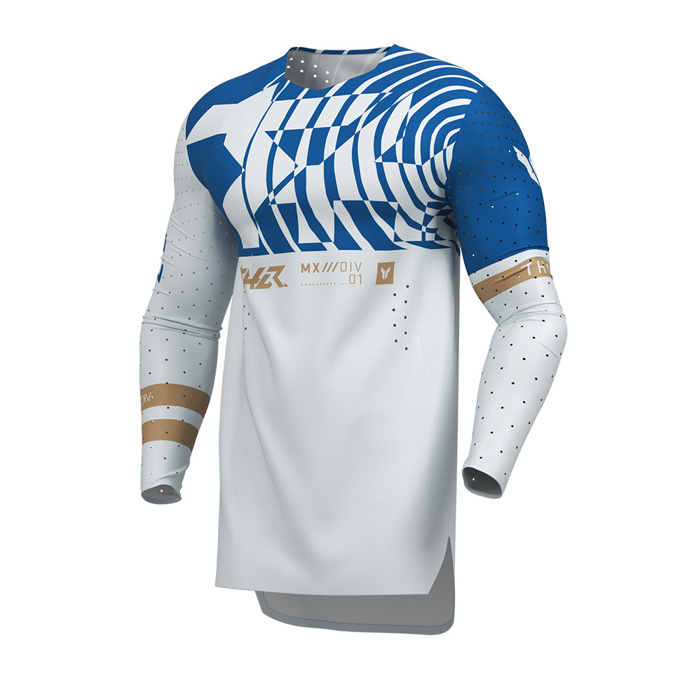 Thor Sportmode Mind Control Jersey