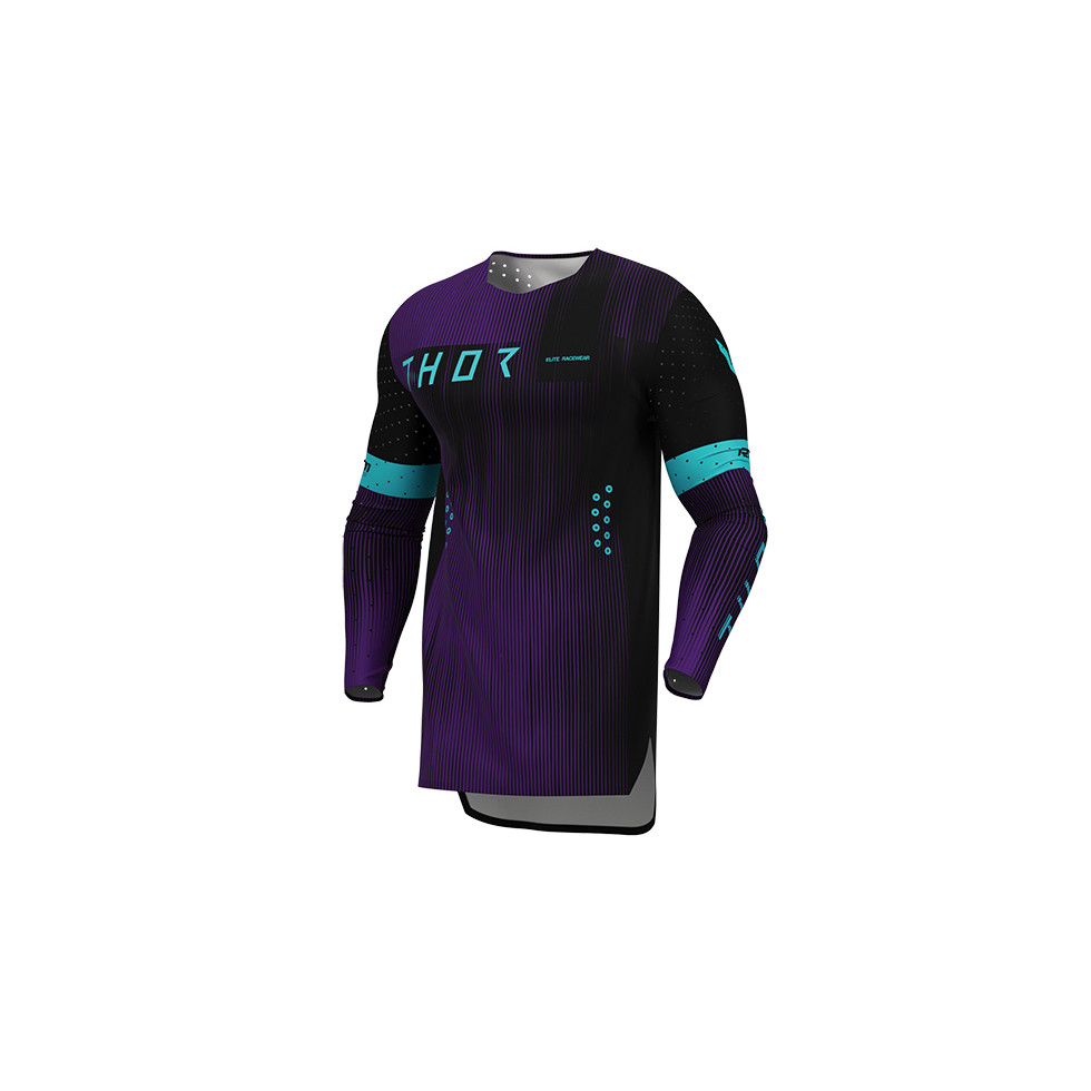 Thor Sportmode Vanish Jersey