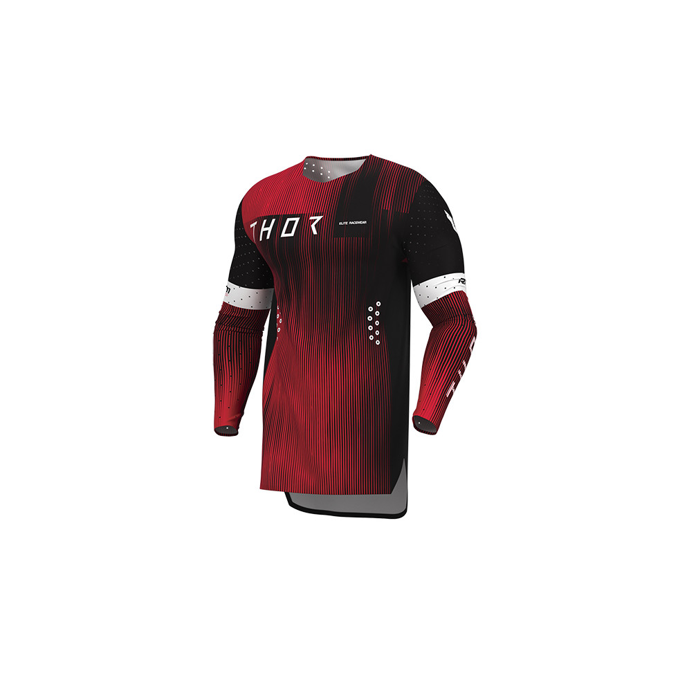 Thor Sportmode Vanish Jersey