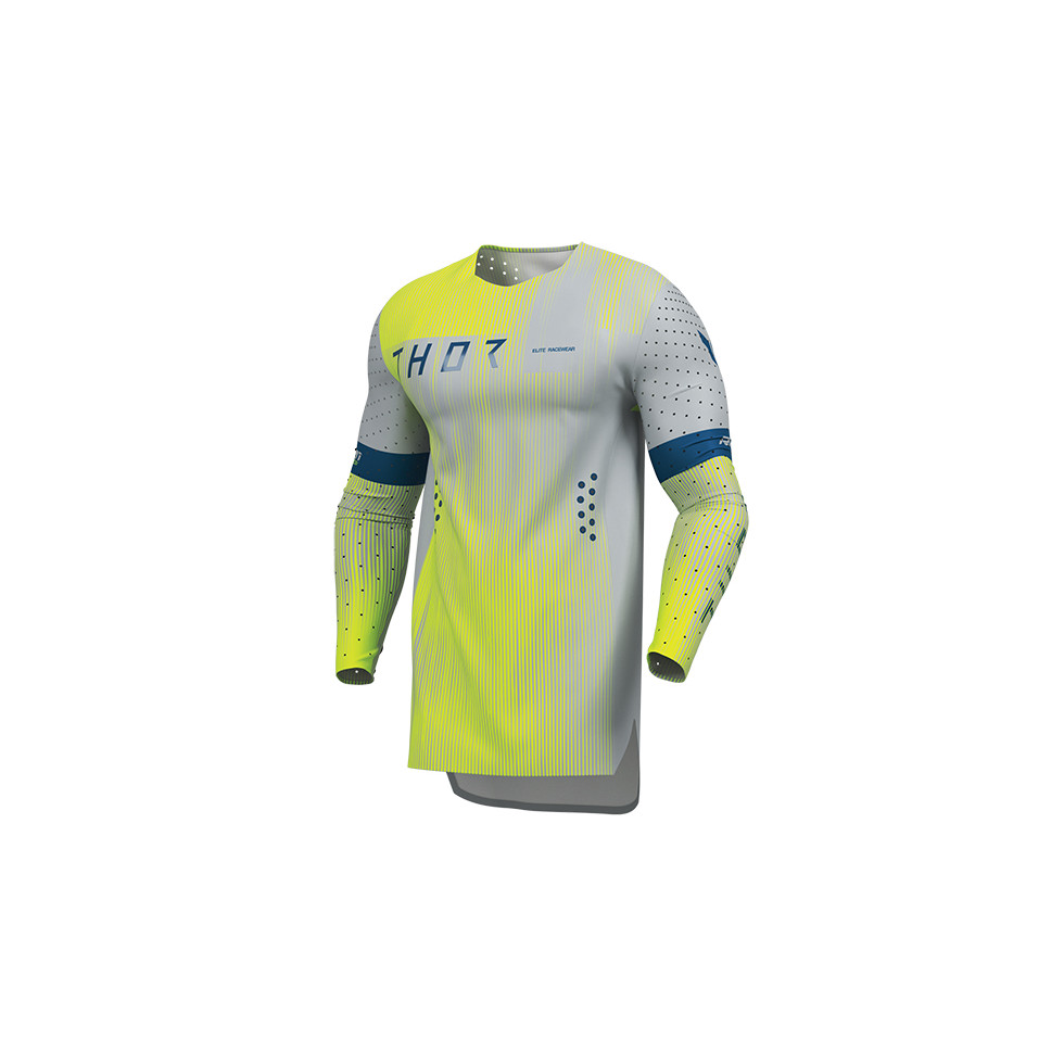 Thor Sportmode Vanish Jersey