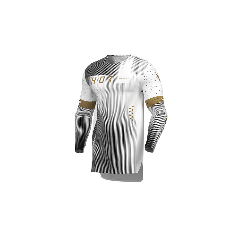 Thor Sportmode Vanish Jersey