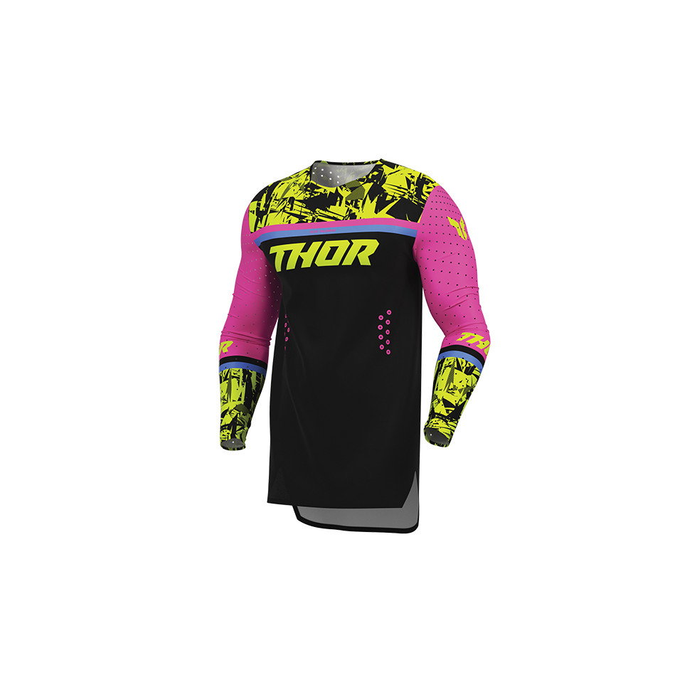 Thor Sportmode Punkd Jersey