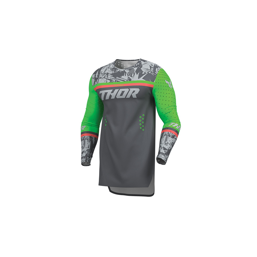Thor Sportmode Punkd Jersey