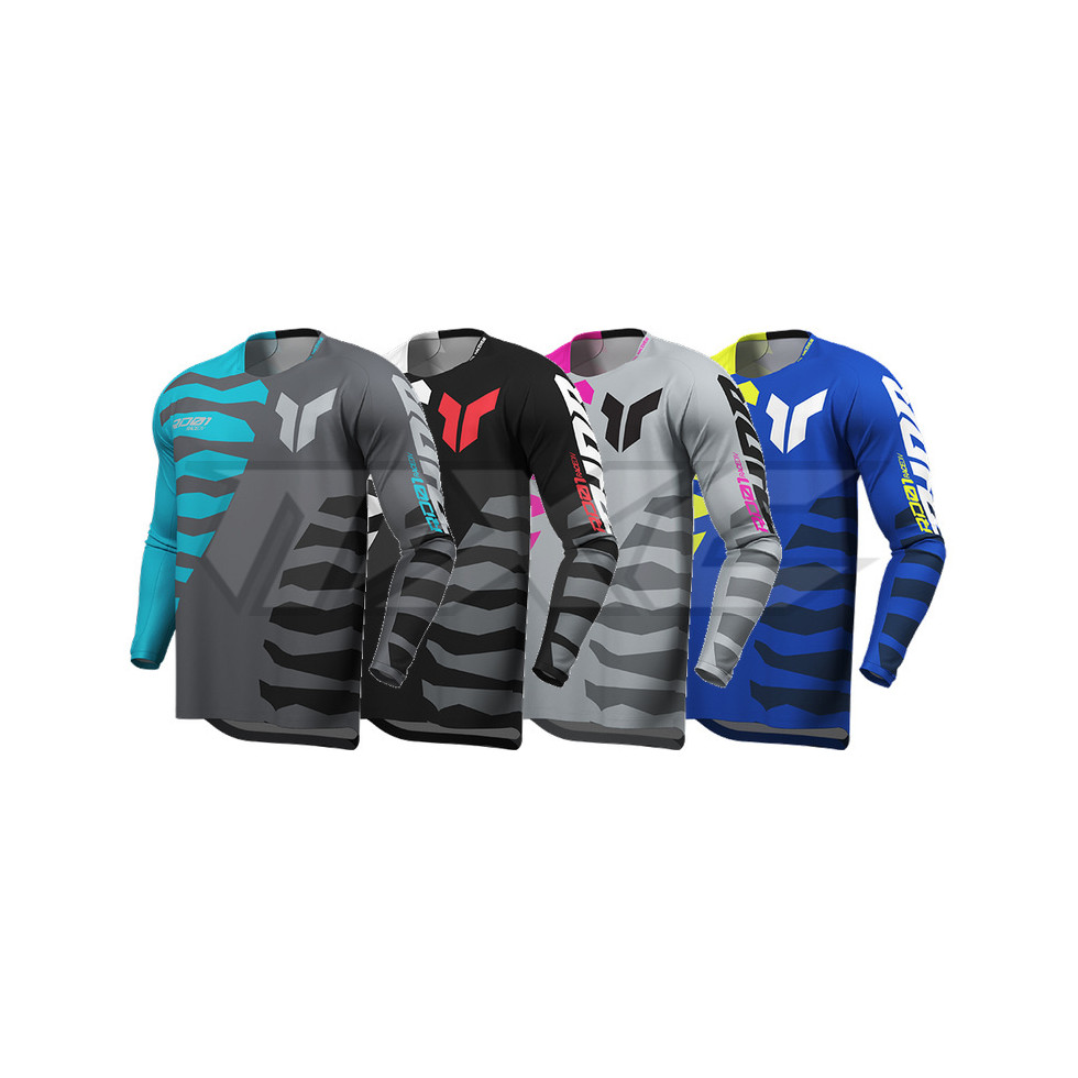 Thor Launchmode Shredder Jersey
