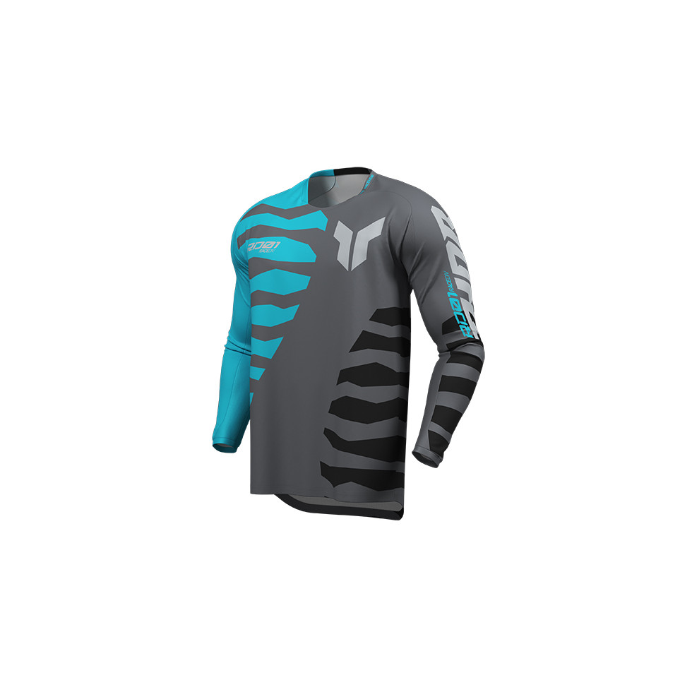 Thor Launchmode Shredder Jersey