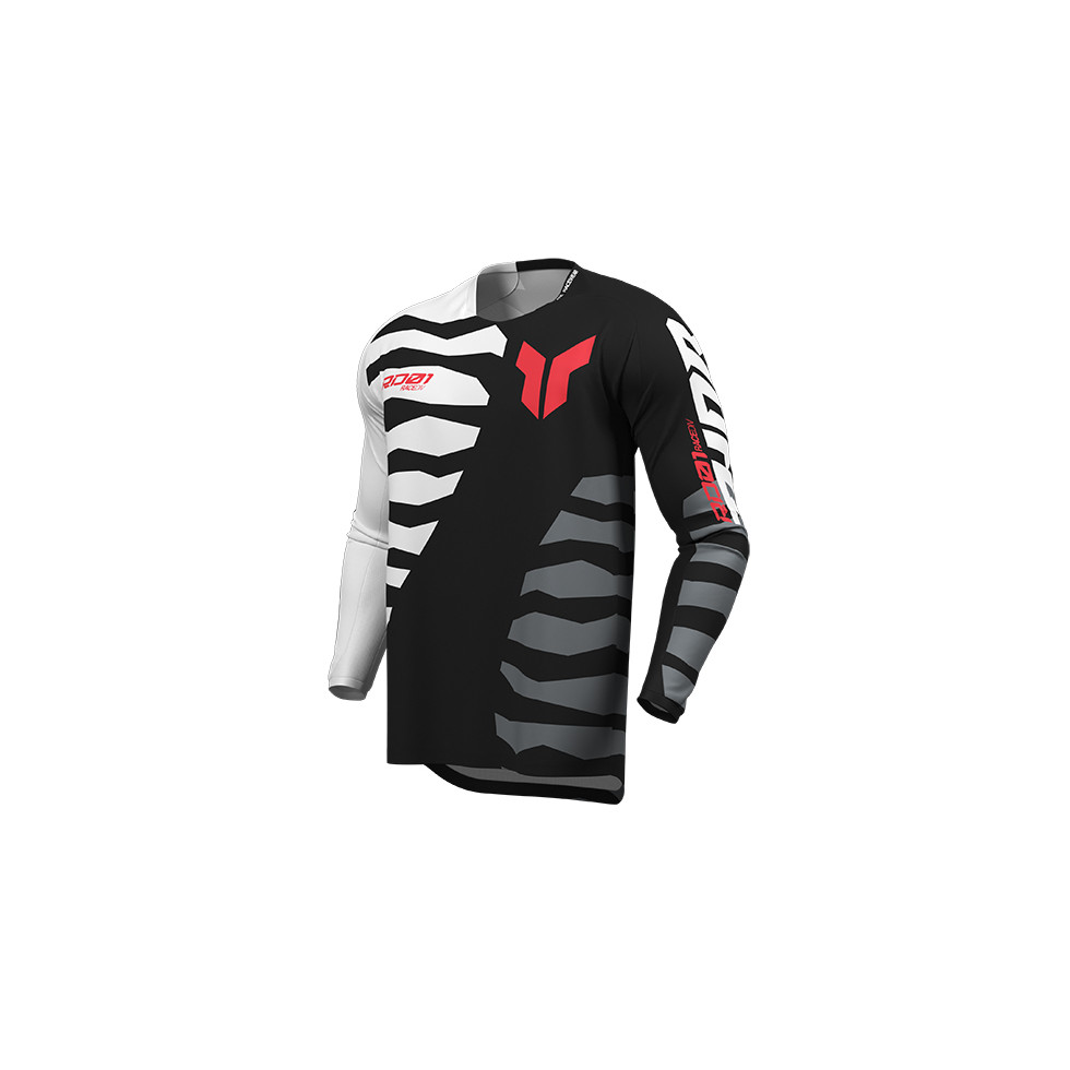 Thor Launchmode Shredder Jersey