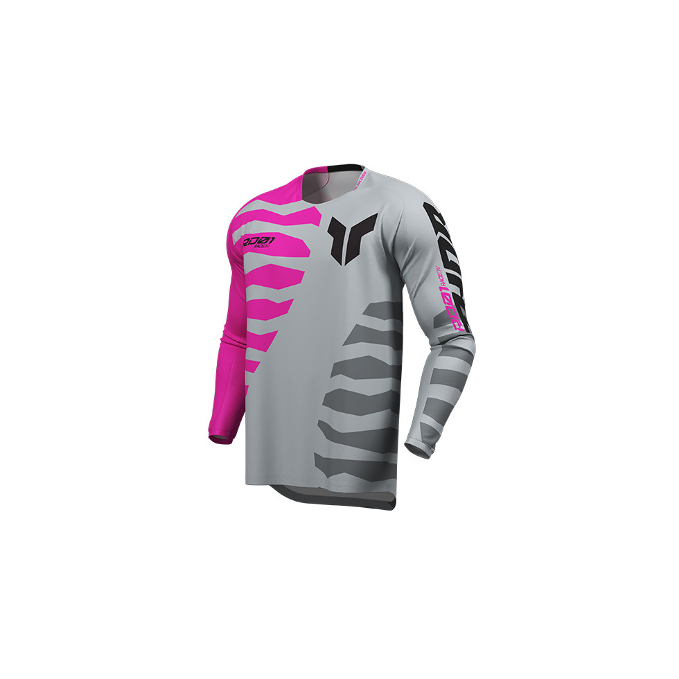 Thor Launchmode Shredder Jersey