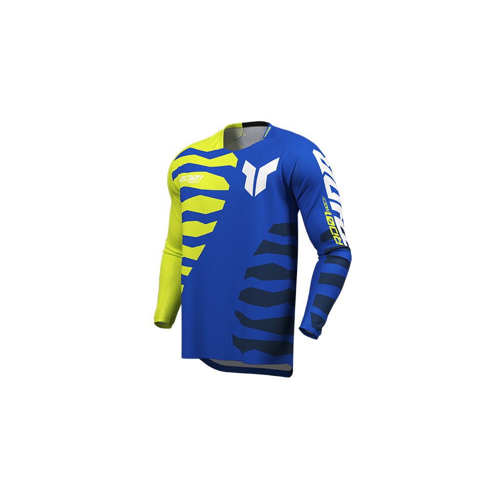 Thor Launchmode Shredder Jersey
