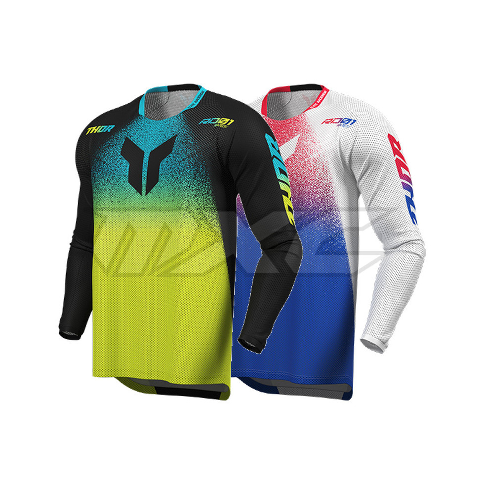 Thor Launchmode Air Darkside Jersey