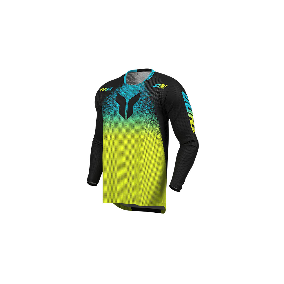 Thor Launchmode Air Darkside Jersey