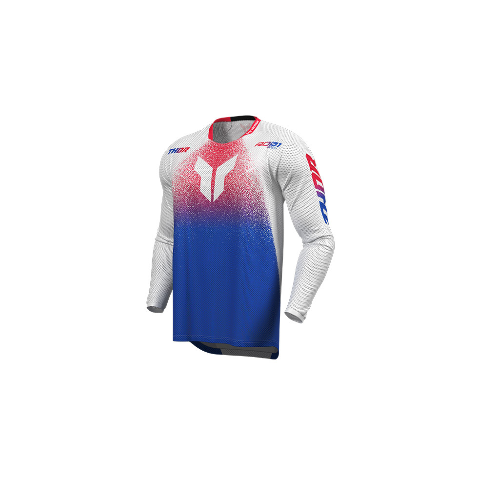 Thor Launchmode Air Darkside Jersey