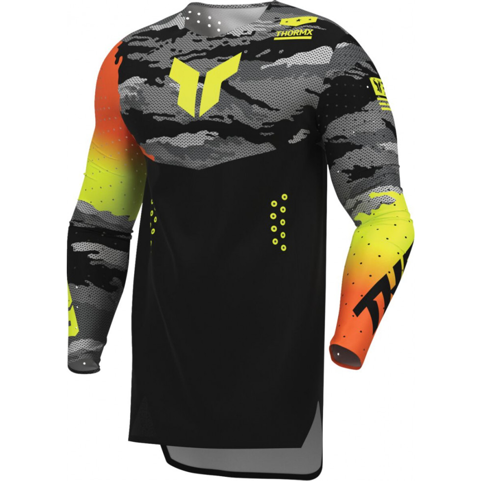 Thor Sportmode Recon LE Jersey