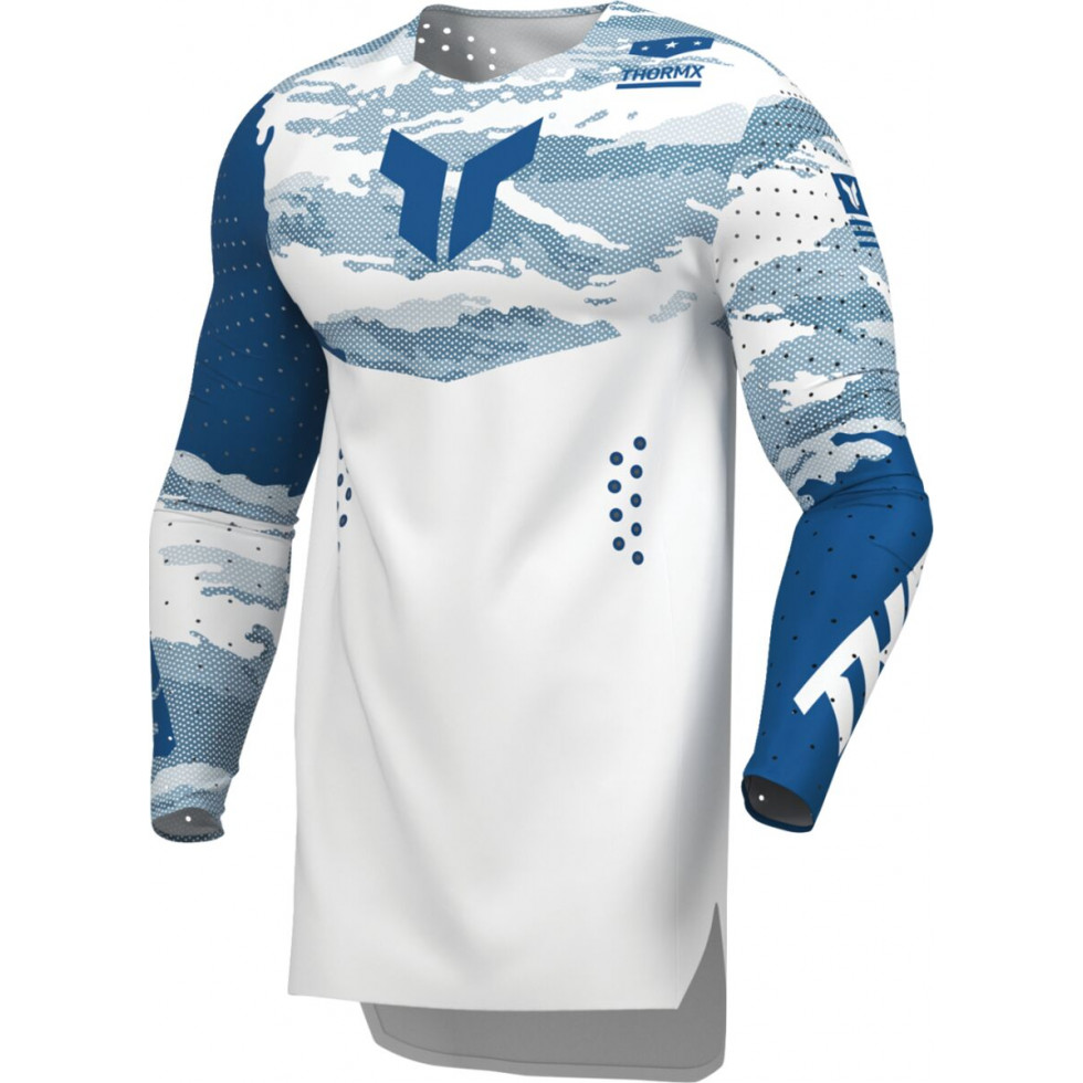 Thor Sportmode Recon LE Jersey