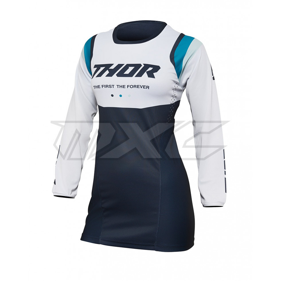 Thor Women Pulse Rev Jersey