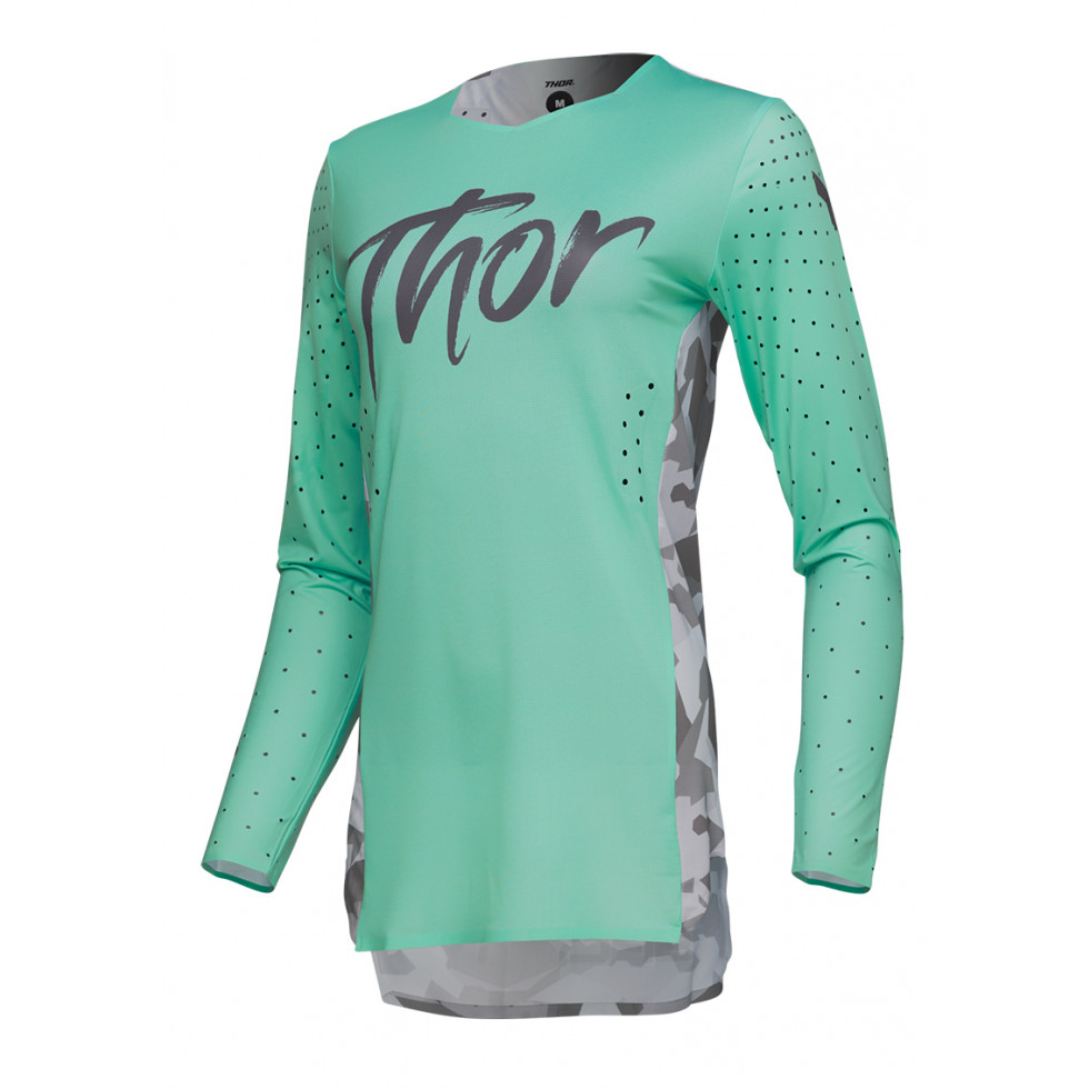 Thor Women Sport Shadow Jersey