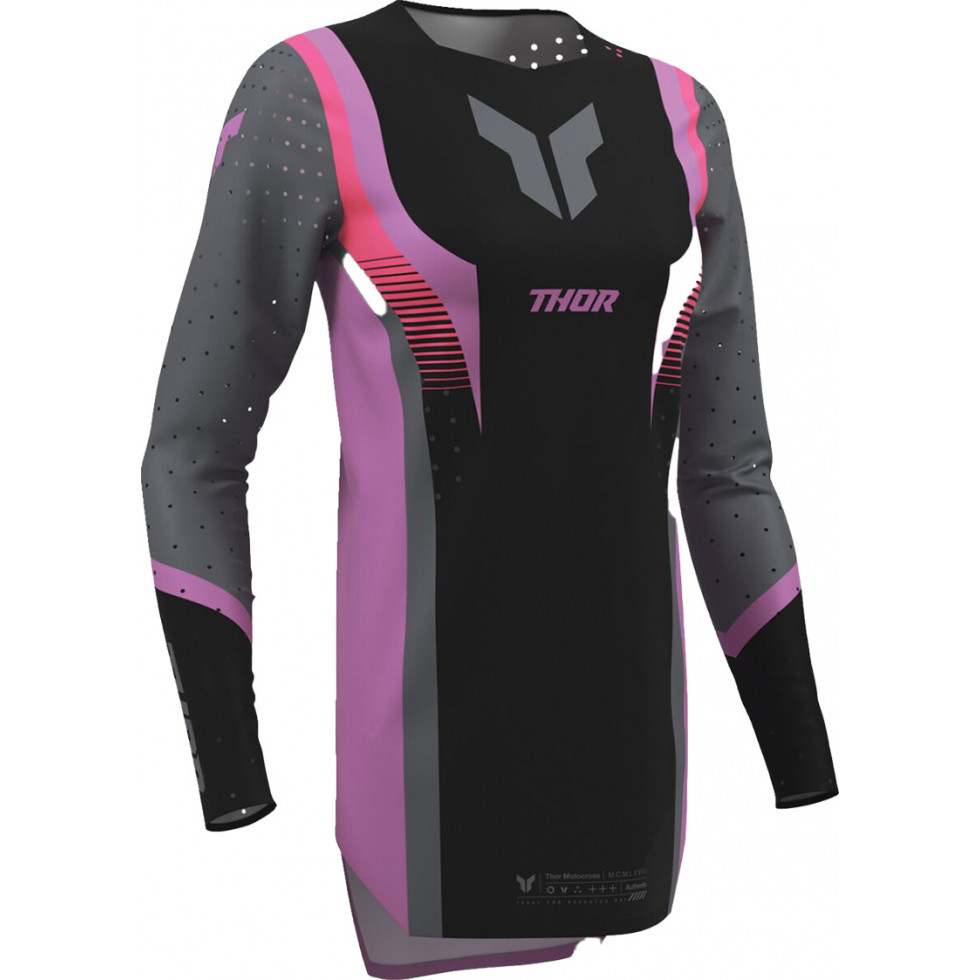 Thor Women Sportmode Velocity Jersey