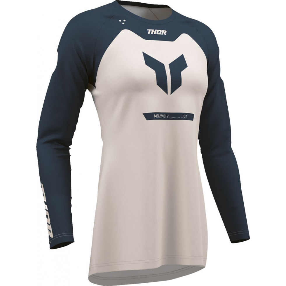 Thor Women Ridemode Menace Jersey