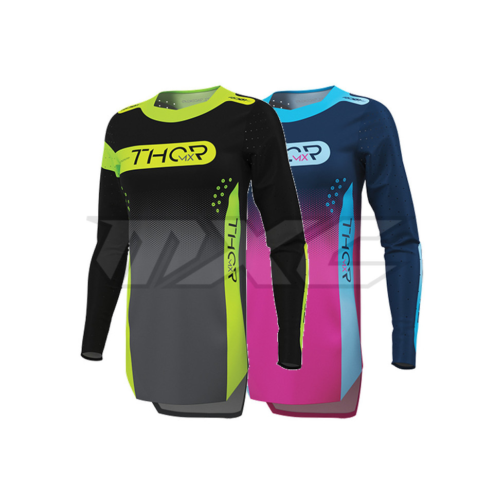Thor Women Sportmode Merge Jersey