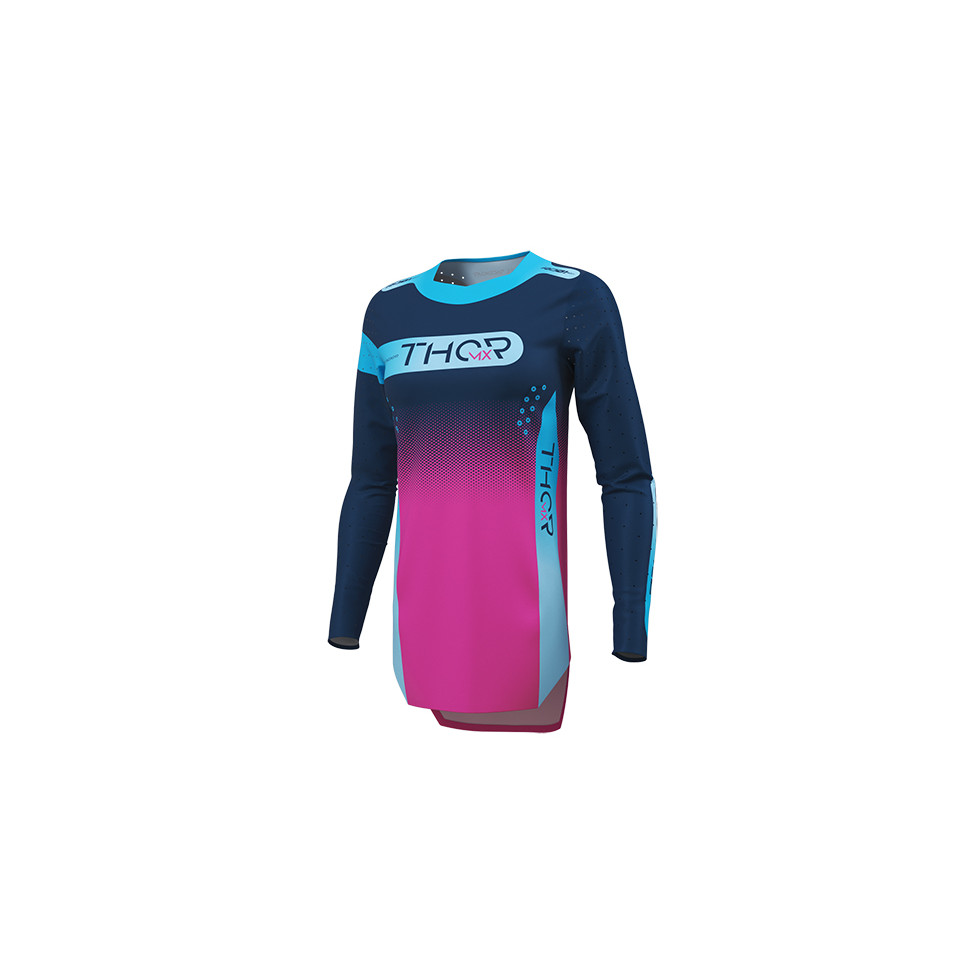 Thor Women Sportmode Merge Jersey