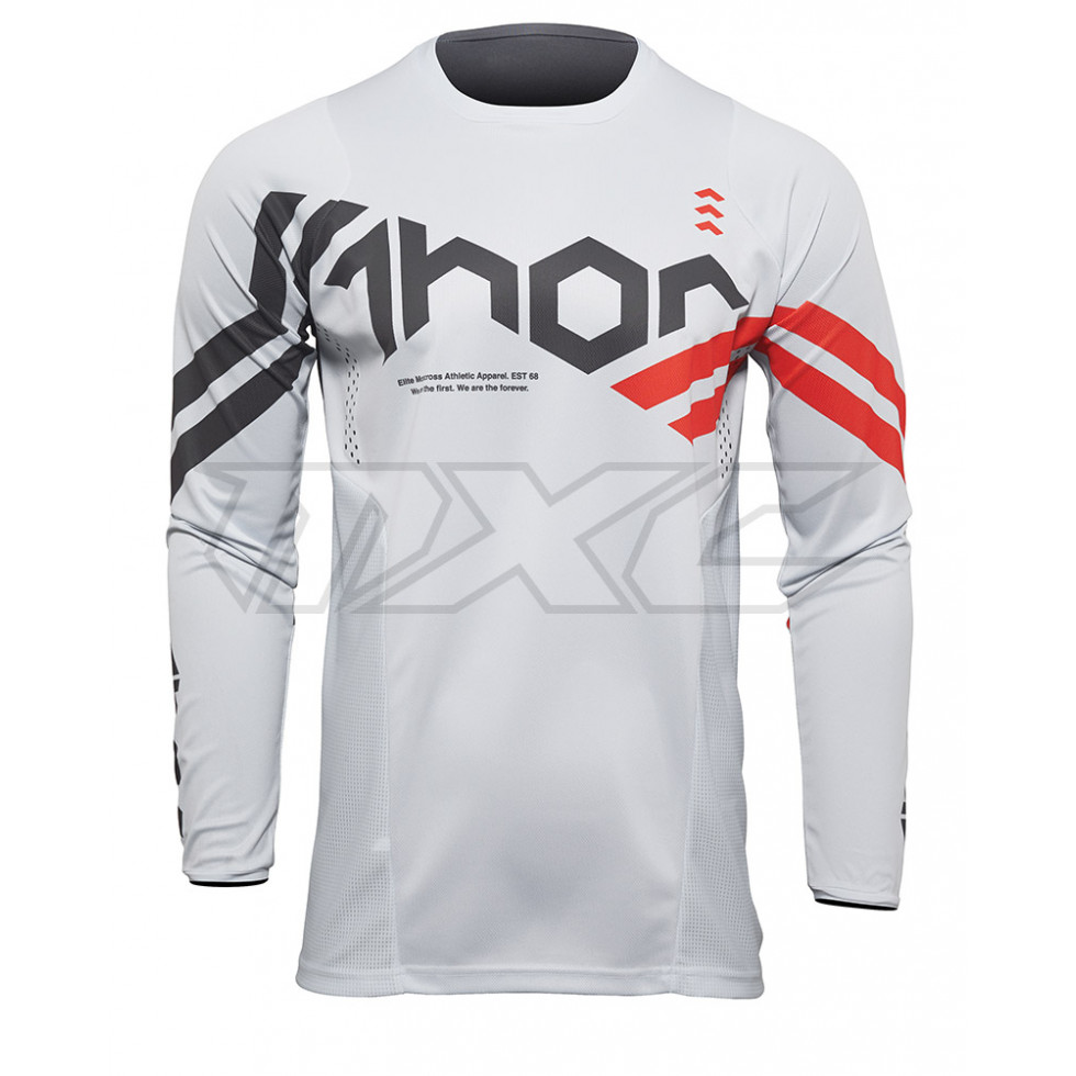 Thor Youth Pulse Cube Jersey