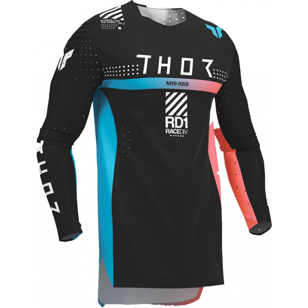 Thor Youth Sportmode Jersey