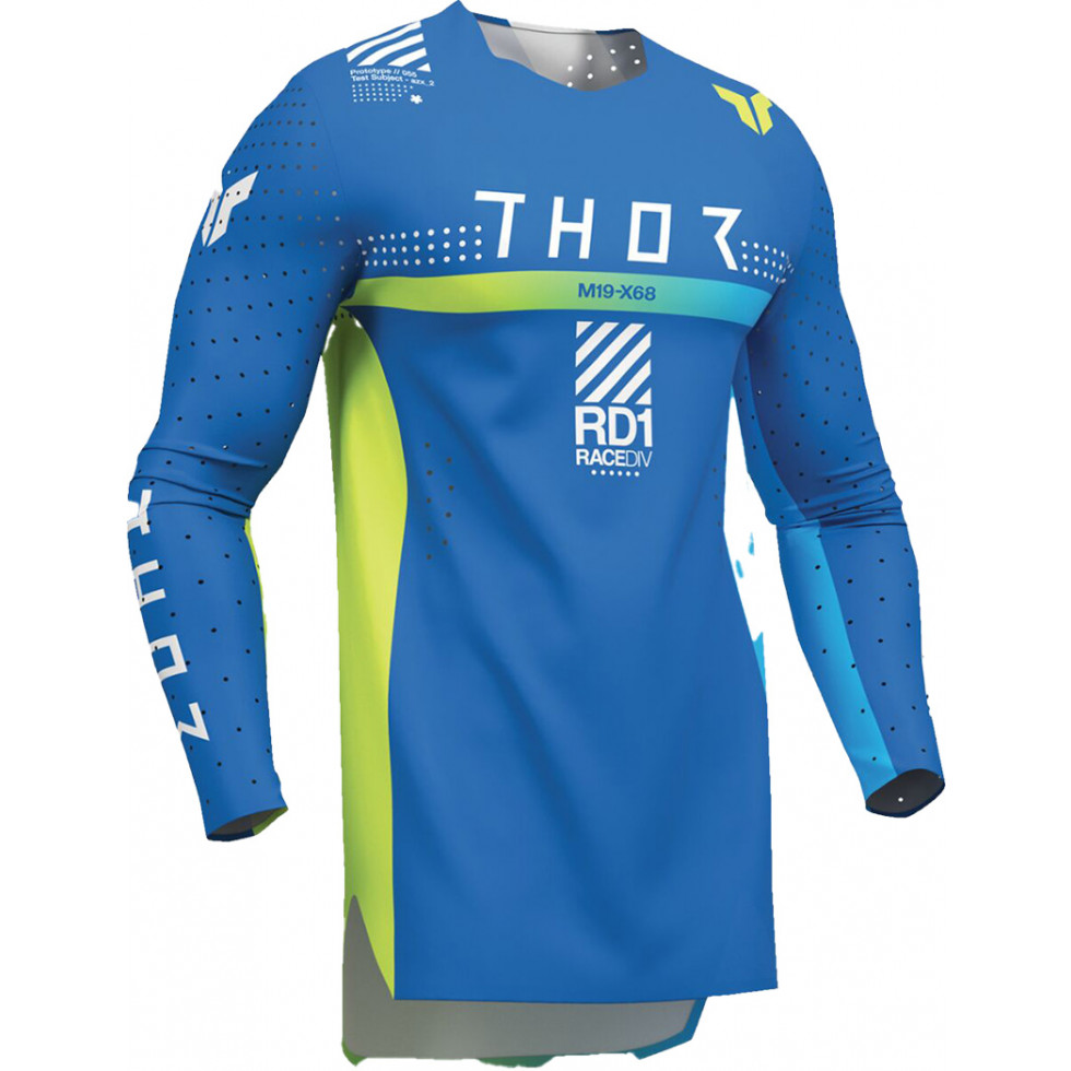 Thor Youth Sportmode Jersey