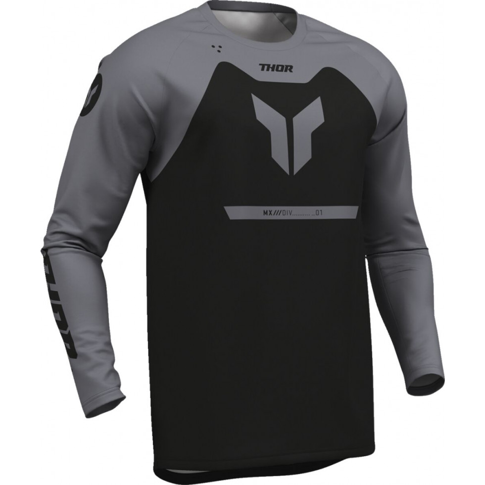 Thor Youth Ridemode Menace Jersey