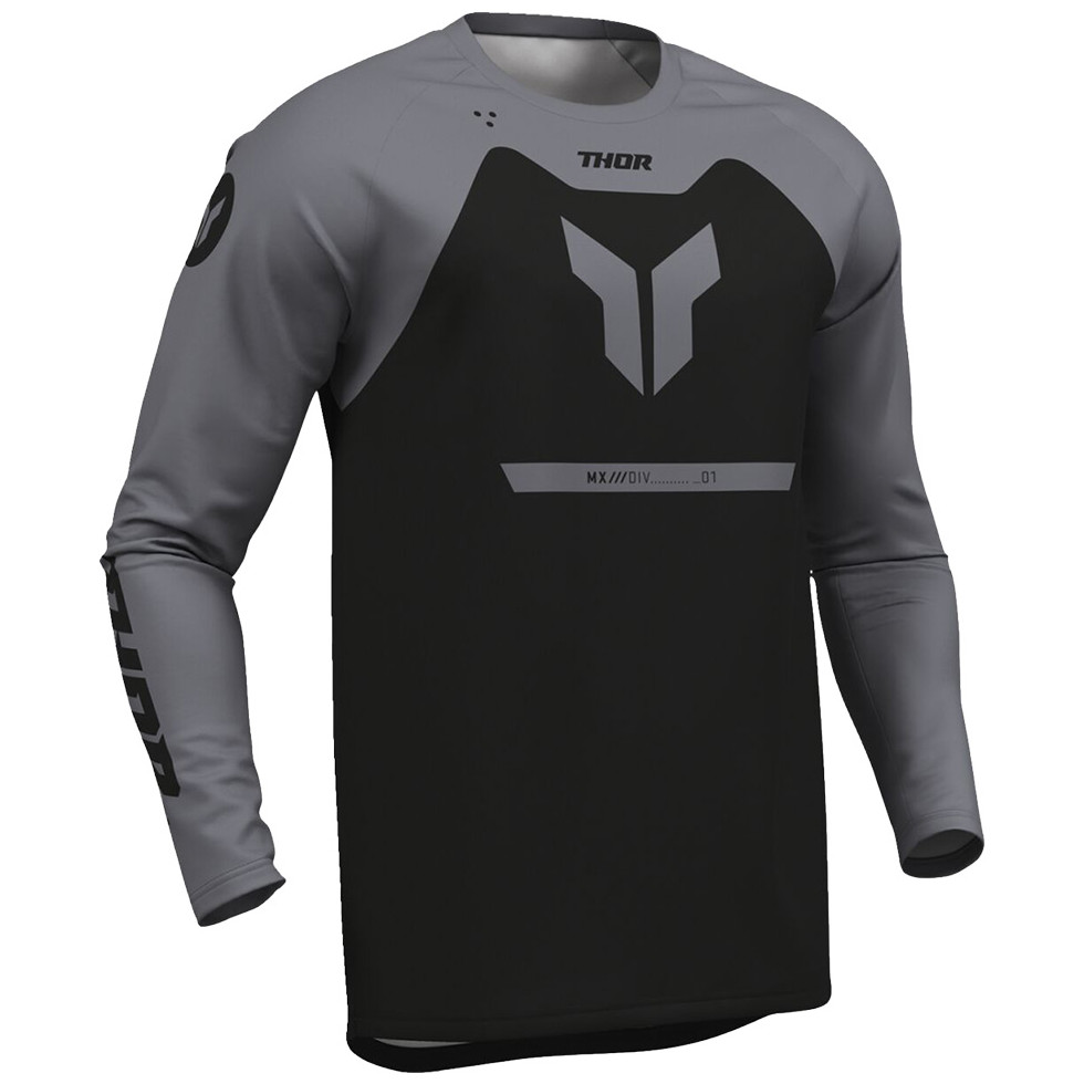 Thor Youth Ridemode Menace Jersey