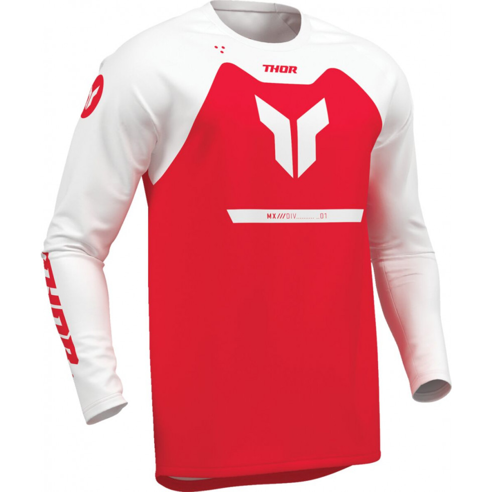 Thor Youth Ridemode Menace Jersey