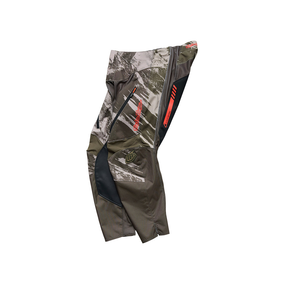 Troy Lee Desings Scout GP Pro Slab Pant