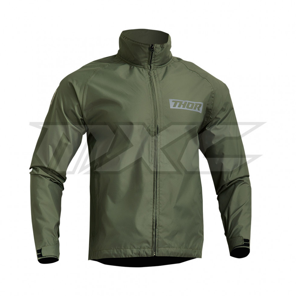 Thor Pack Jacket