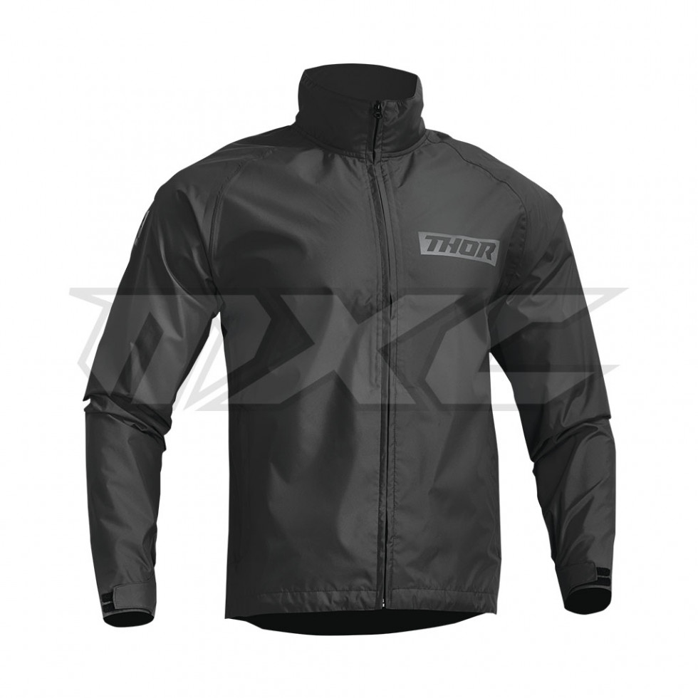 Thor Pack Jacket