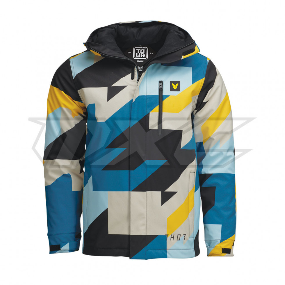 Thor Tour Jacket