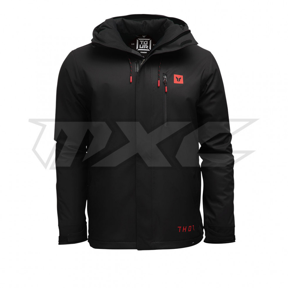 Thor Tour Jacket