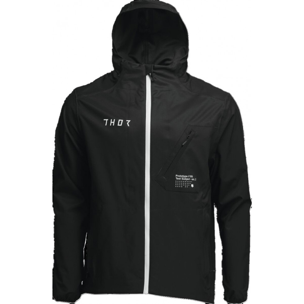 Thor Unit Lite Shell Jacket