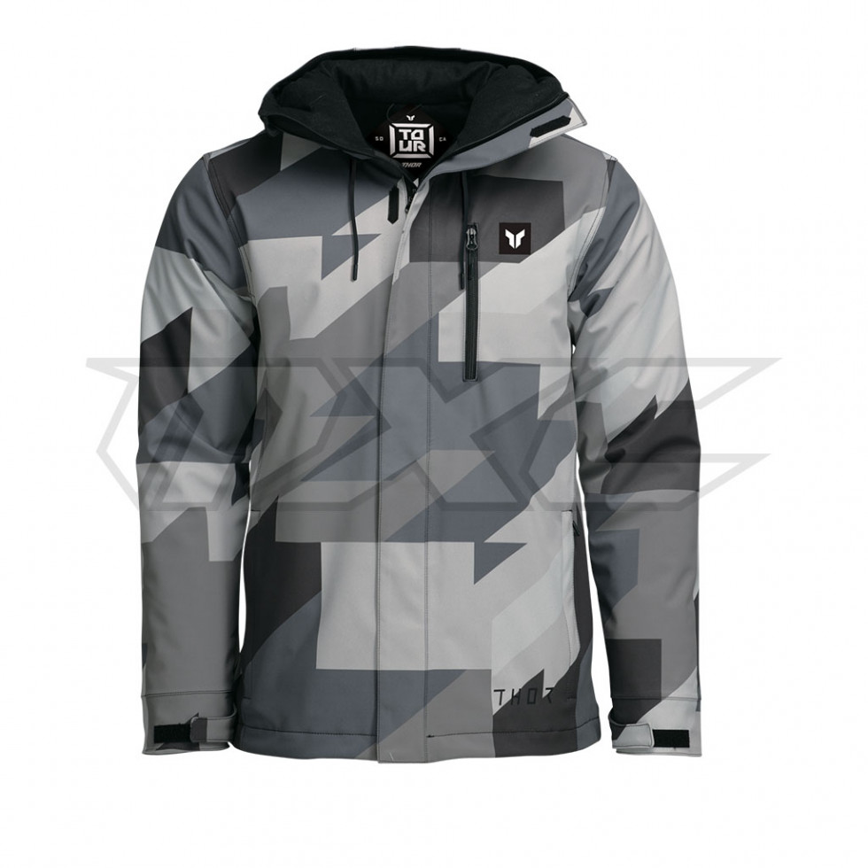 Thor Tour Jacket
